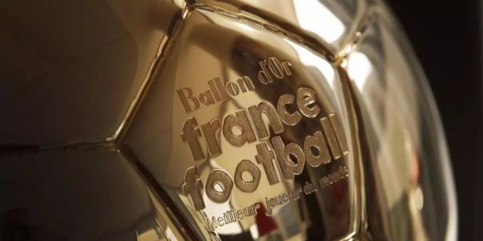 Ein angebliches Datenleck hat vor der Vergabe des Goldenen Balls für den weltbesten Fussballer für Diskussionen gesorgt. Foto: Chistophe Ena/AP/dpa Ein angebliches Datenleck hat vor der Vergabe des Goldenen Balls für den weltbesten Fussballer für Diskussionen gesorgt. Foto: Chistophe Ena/AP/dpa