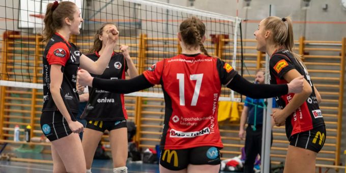 BTV Aarau Volleyball siegreich in Wiedikon nnv_ksc_wiedikon