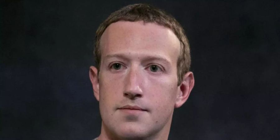 zuckerberg