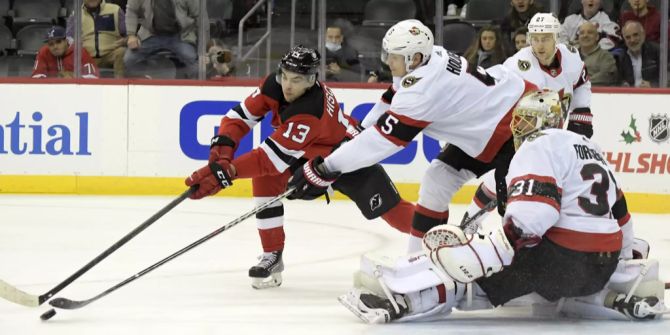 New Jersey Devils