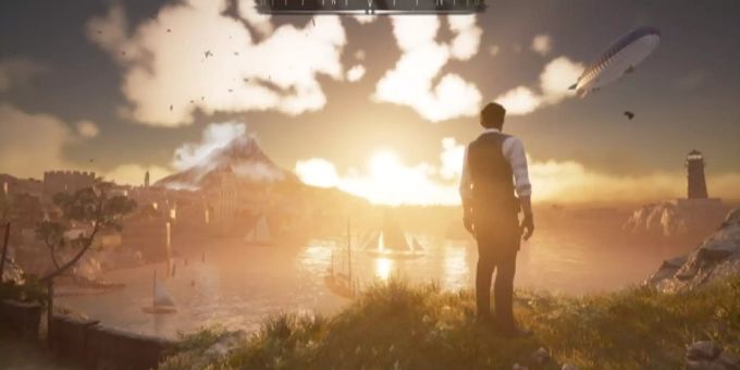 «Beyond a Joke» - «Sherlock Holmes Chapter One» erhält ersten DLC