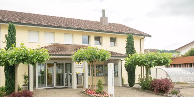 Gemeinde - Gemeinde Jonschwil übernimmt Kinderbetreuung