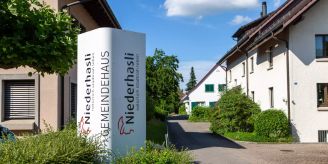 Gemeinde - Soziale Medien als neue Kommunikationskanäle in Niederhasli