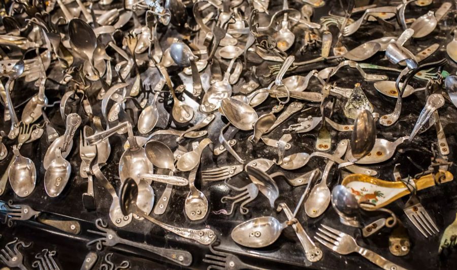 Uri-Geller-Museum