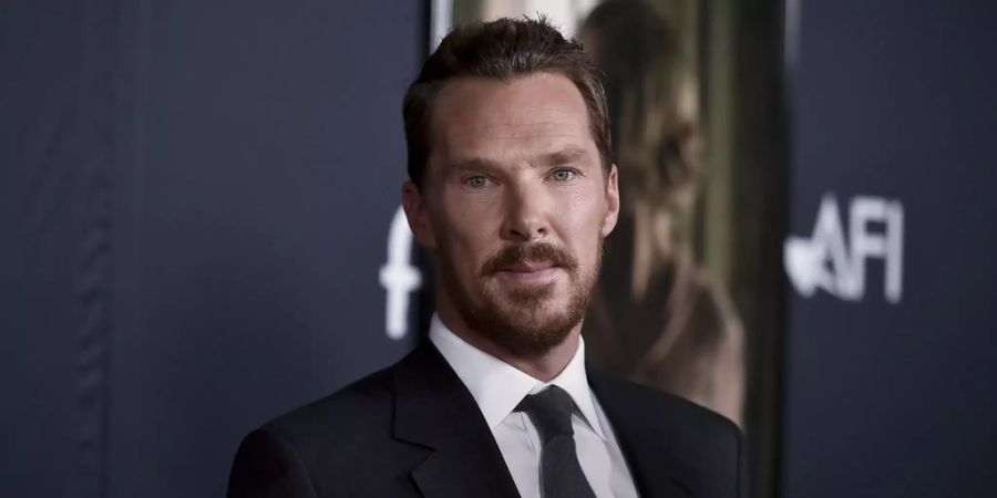 benedict cumberbatch