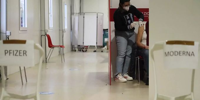 Ab heute - In Italien gilt 3G-Regel im Nahverkehr