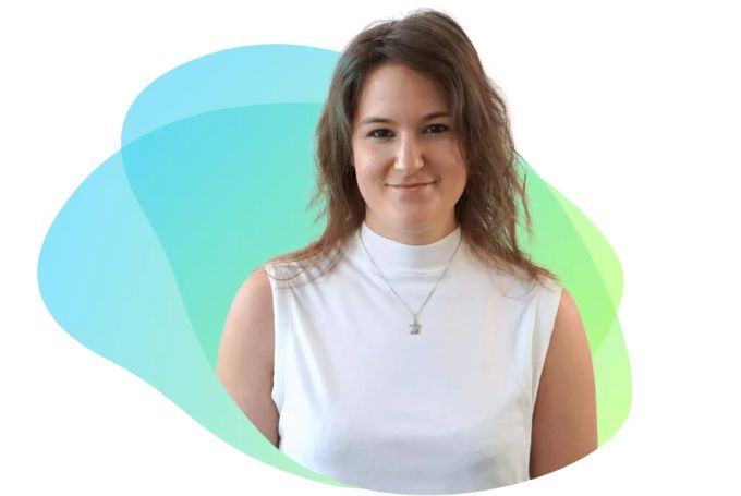 Laura Thommen ist Apothekerin FPH sowie Geschäftsführerin der Bahnhofapotheke in Langenthal. Bahnhofapotheke Langenthal Laura Thommen