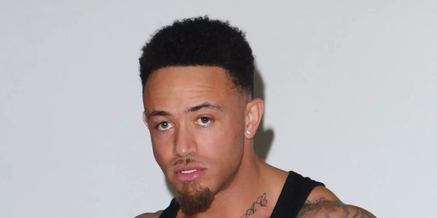 Ex-Fussballprofi Ashley Cain verlor im April seine acht Monate alte Tochter Azaylia.