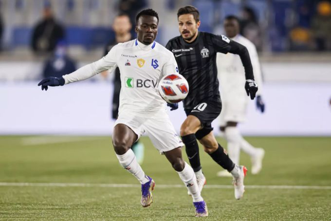 fc zürich