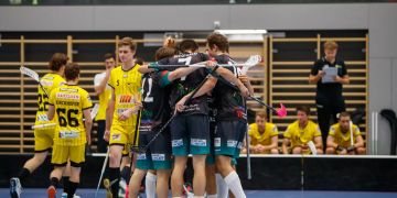 FLoorball Thurgau