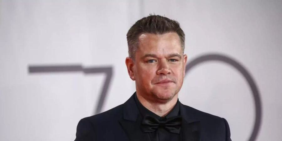 wer wird millionär matt damon