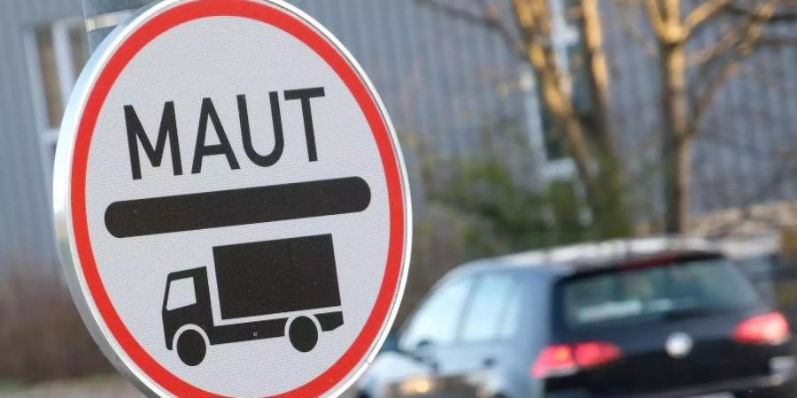 Das OVG war seit 2016 mit der Klage befasst. Foto: Bernd Weissbrod/dpa