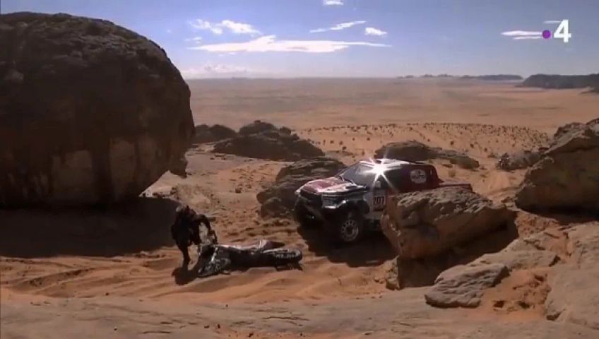 rallye-dakar