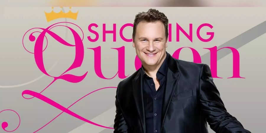 Guido Maria Kretschmer feiert zehn Jahre «Shopping Queen».