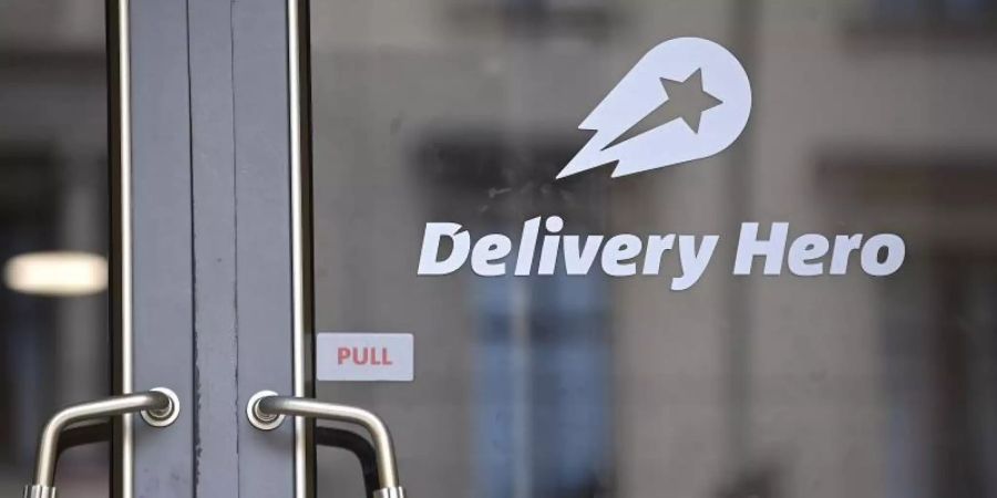 Delivery Hero