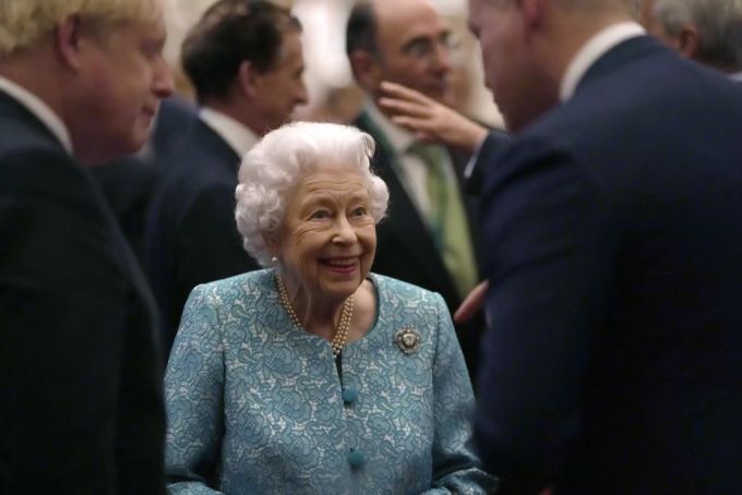 Queen