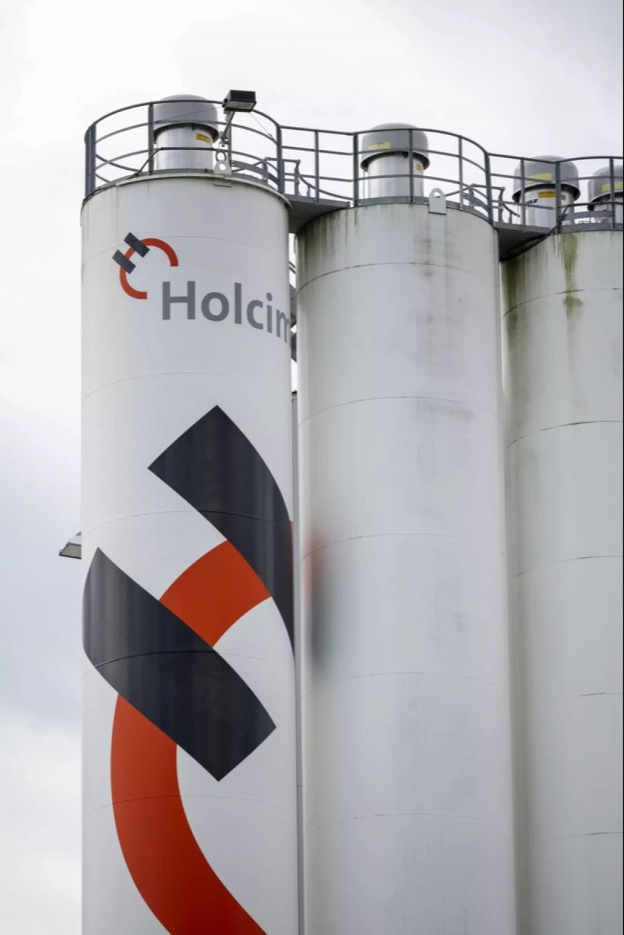 holcim