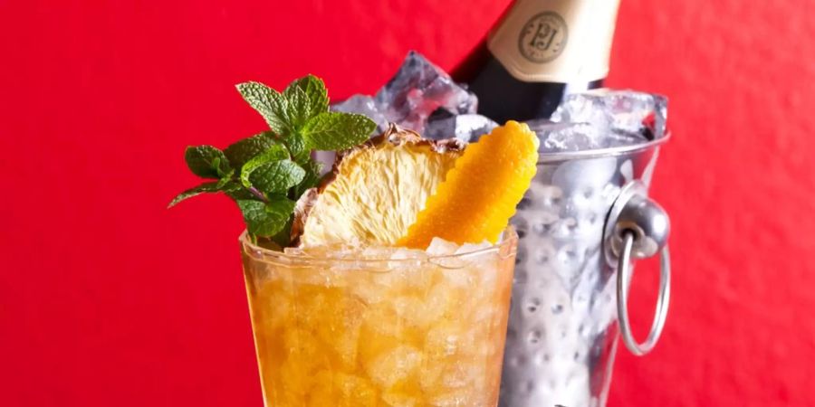 cocktail