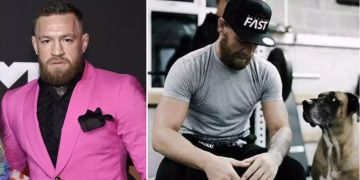 Conor McGregor