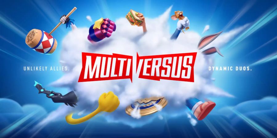 Smash Multiversus