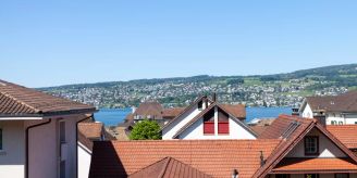Gemeinde - Horgen erwartet Nominierungen für den Kulturpreis 2021/2022