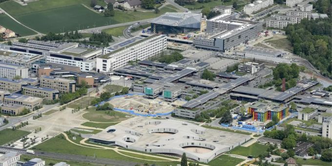 ETH Lausanne - Uni will verstärkt gegen sexuelle Belästigung vorgehen