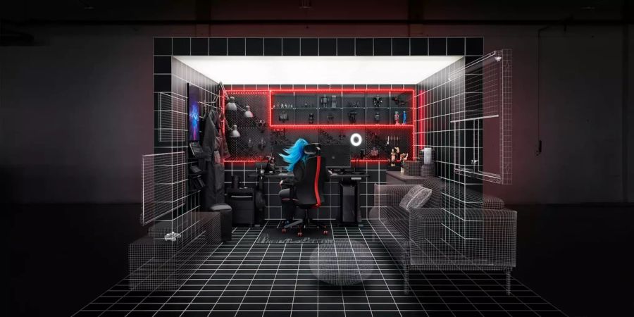 Asus ROG