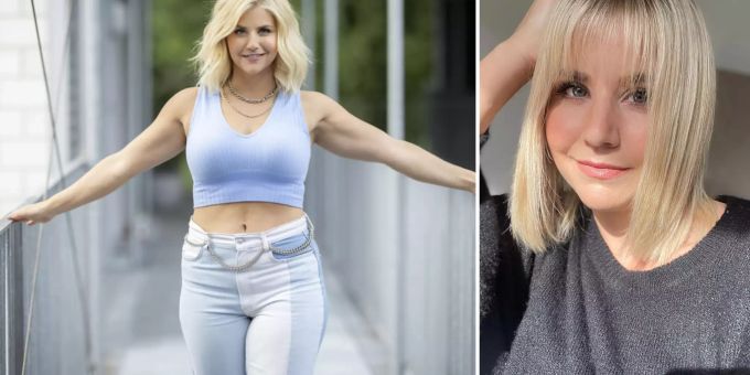 «Schwere Belastung» - Wird Beatrice Egli der Corona-Druck zu viel?