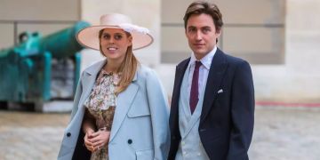 Prinzessin Beatrice