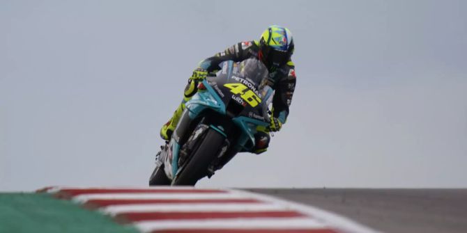 Valentino Rossi