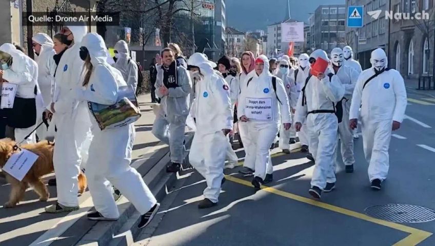 chur-demo