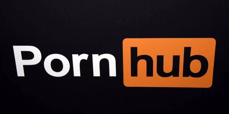 Pornhub-Logo