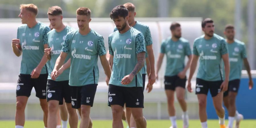 FC Schalke 04
