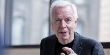David Chipperfield