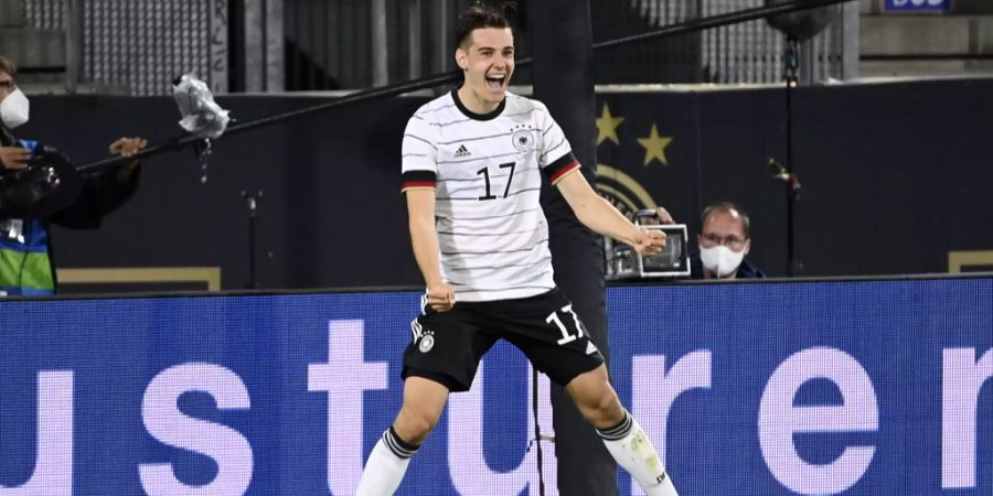 Florian Neuhaus