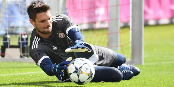 Sven Ulreich