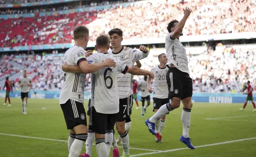 DFB Euro 2020