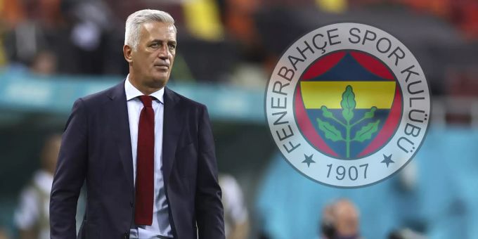 Türken berichten - Trainer Petkovic soll die Nati nach EM verlassen