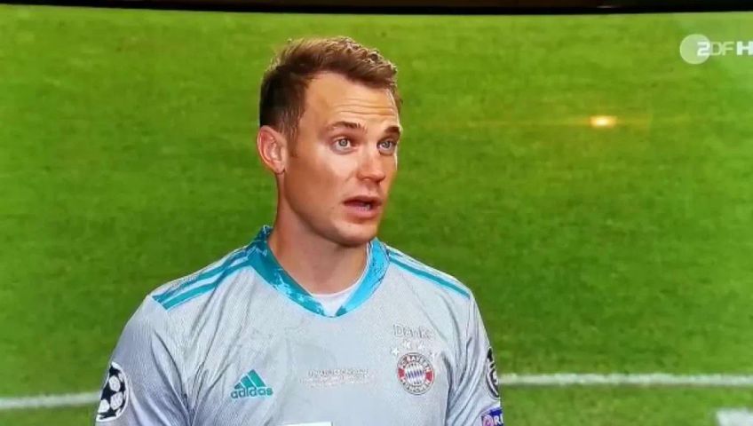bayern-munchen