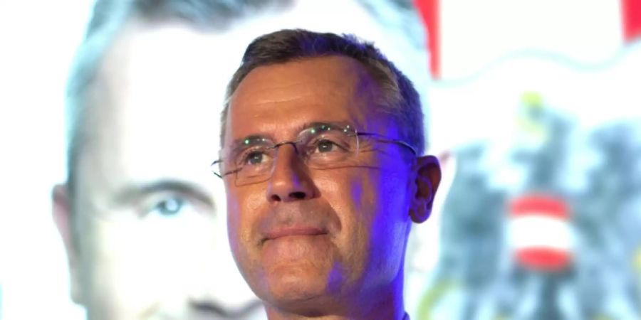 Norbert Hofer