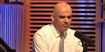 Alain Berset