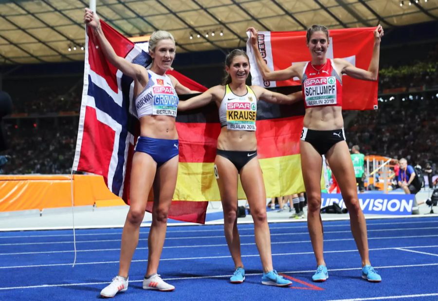 Gesa Felicitas Krause