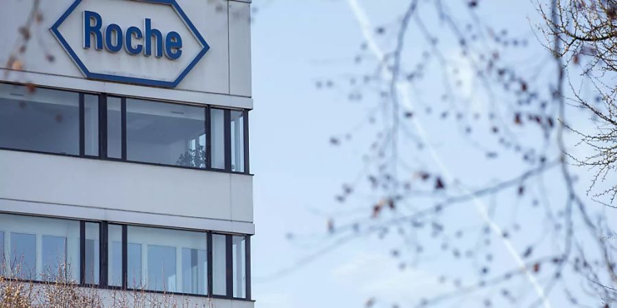 Der Pharmakonzern Roche kauft in Irland zu. Roche übernimmt die auf die Behandlung von chronischen Entzündungen spezialisierte Biotechfirma Inflazome.(Archivbild)