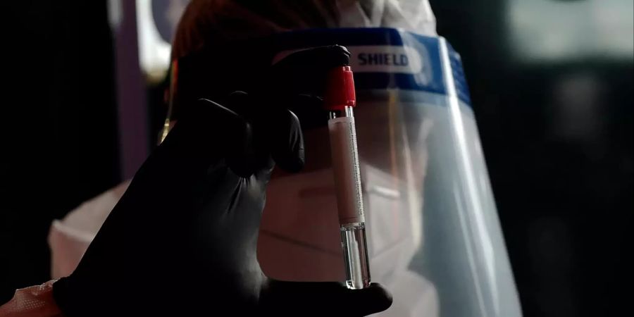Coronavirus - Frankreich