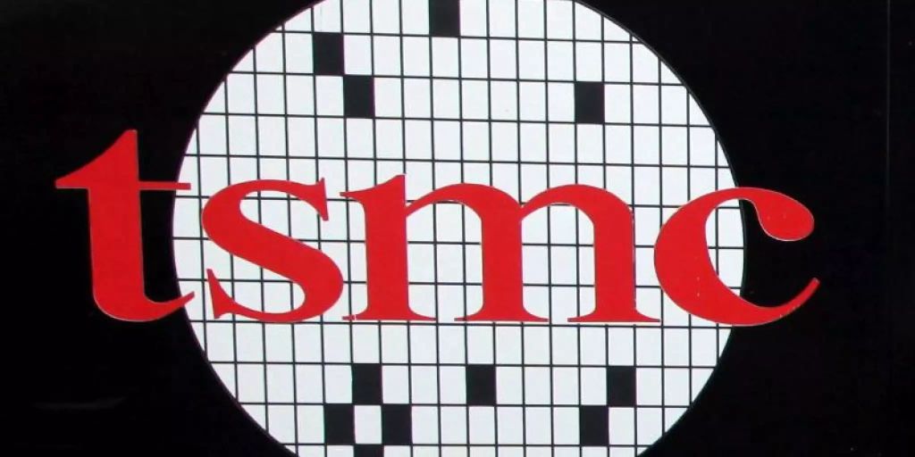 Chiphersteller Tsmc Erwagt Bau Einer Chipfabrik In Deutschland