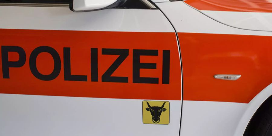 Wassen UR Polizei
