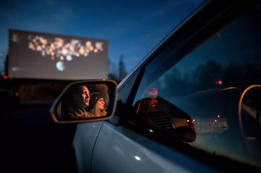 Autokino