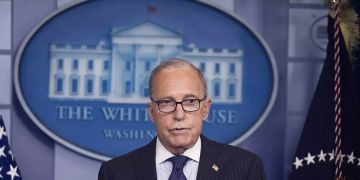USA Larry Kudlow