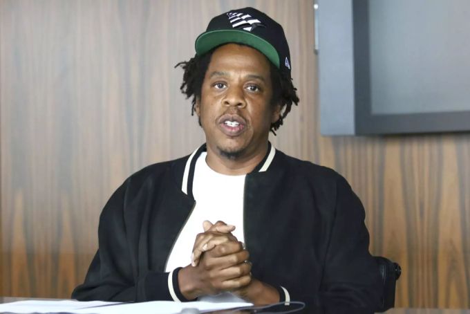 Der Rapper Jay-Z arbeitete bereits am Soundtrack von «The Great Gatsby» mit. Jay-Z
