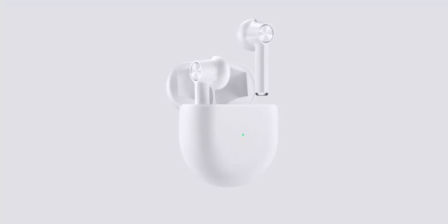 AirPods OnePlus Buds